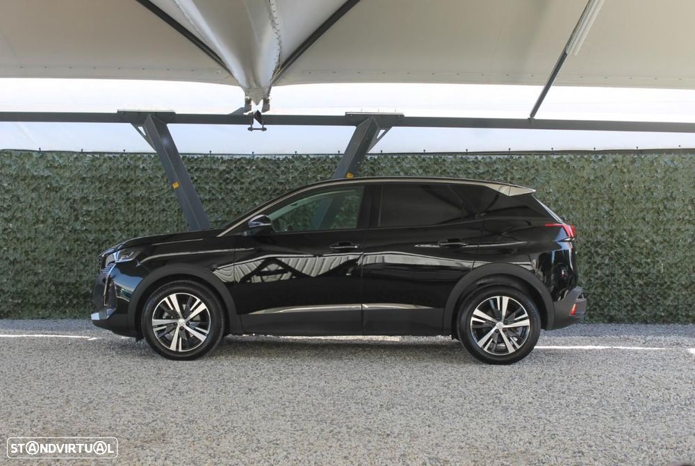 Peugeot 3008 1.5 BlueHDi Allure - 7