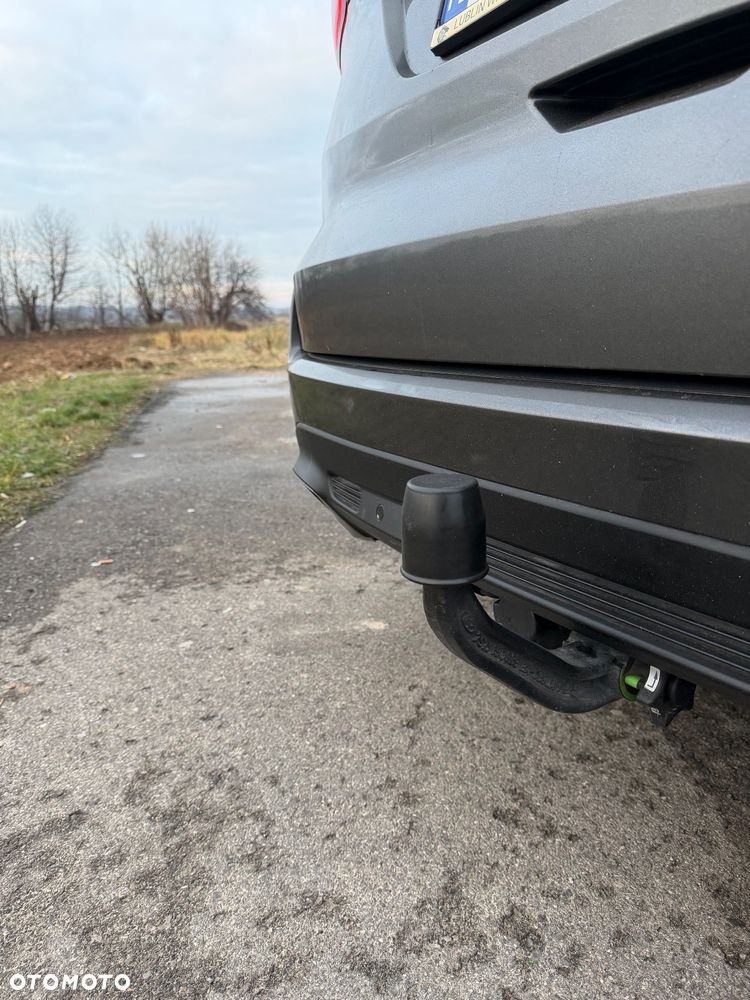 Ford S-Max 2.0 EcoBlue AWD Titanium - 5