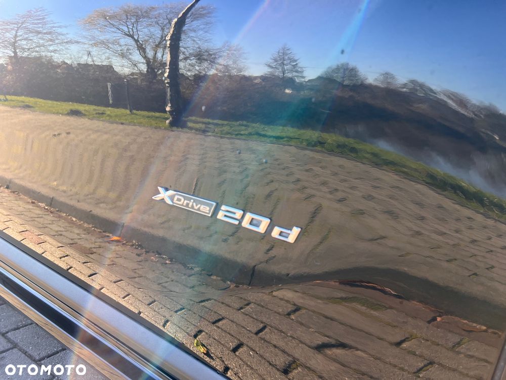 BMW X1 xDrive20d Sport Line - 15