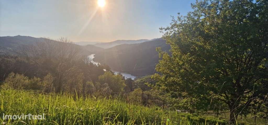 Terreno - Caniçada / Vieira do Minho - Grande imagem: 4/10