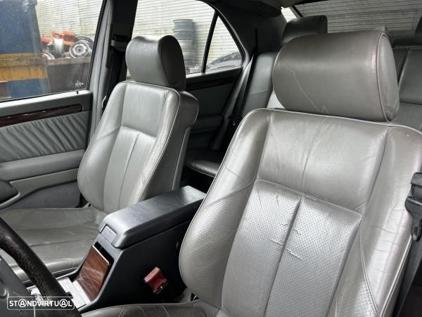 Para Peças Mercedes-Benz C-Class (W202) - 9