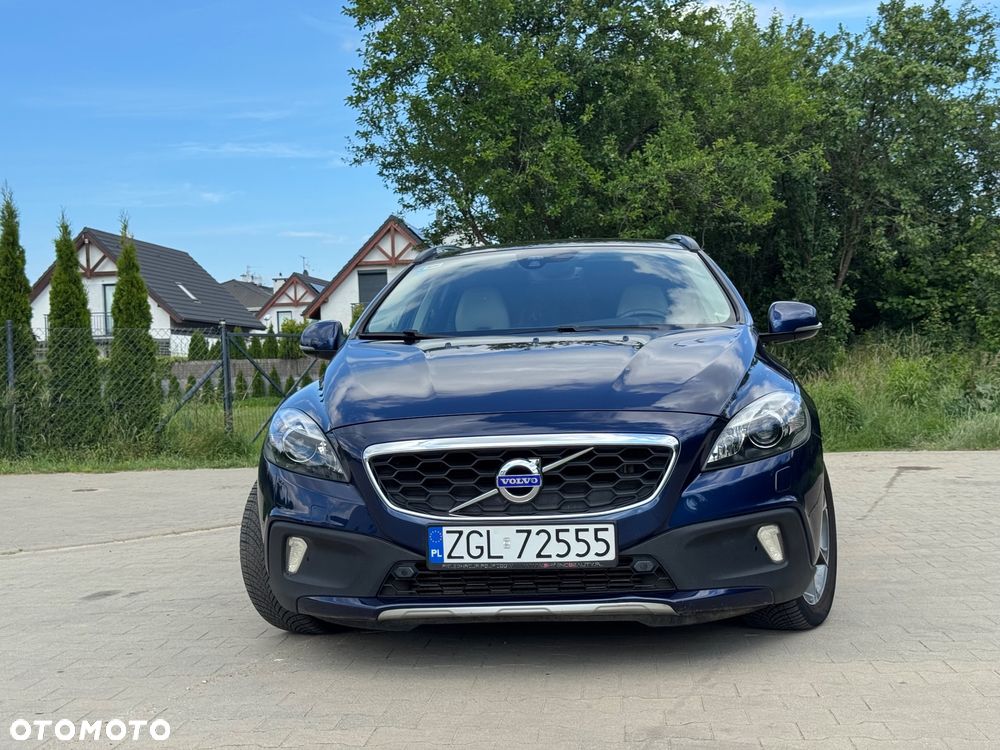 Volvo V40 Cross Country T4 Drive-E Ocean Race - 10