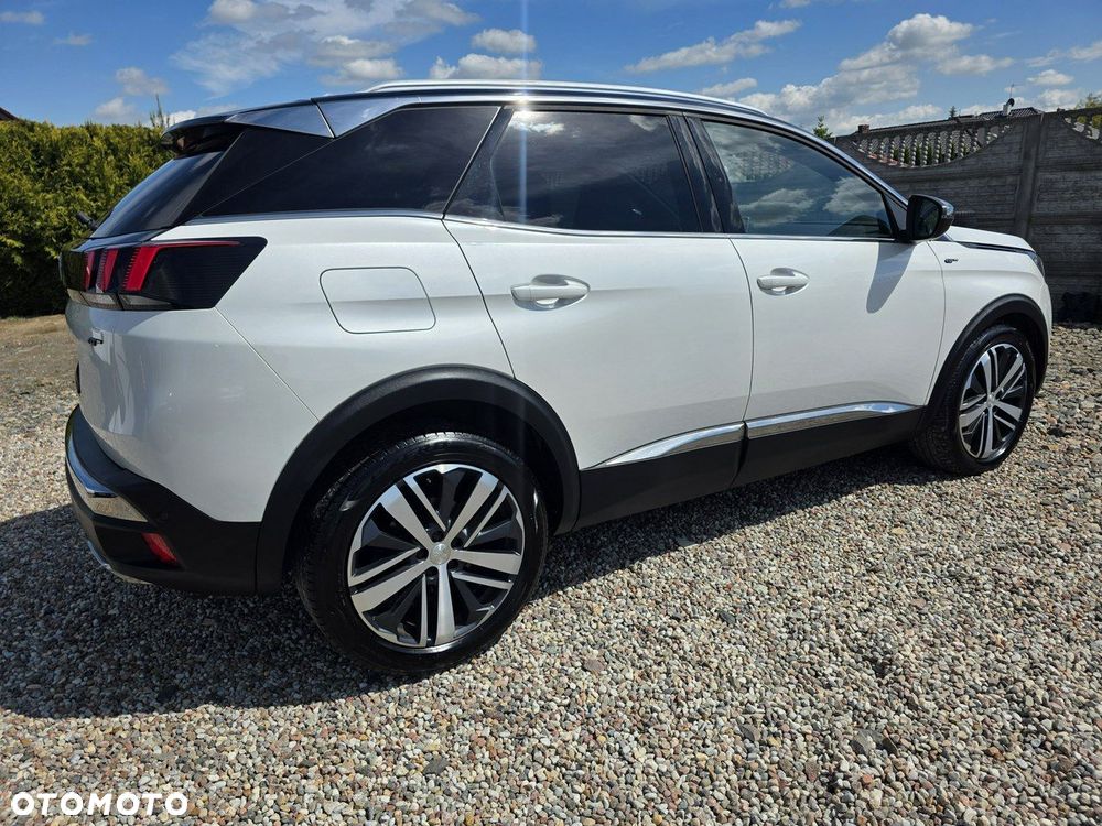 Peugeot 3008 - 8