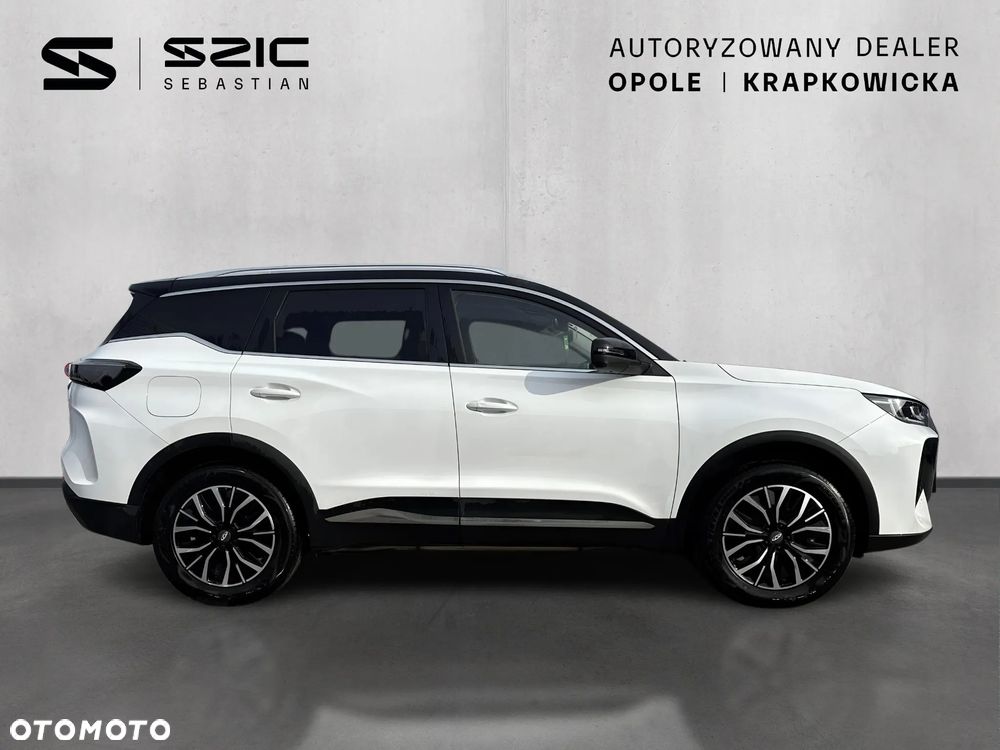 Chery Tiggo 7 1.5 T-GDI Super Hybrid Prestige DHT - 6