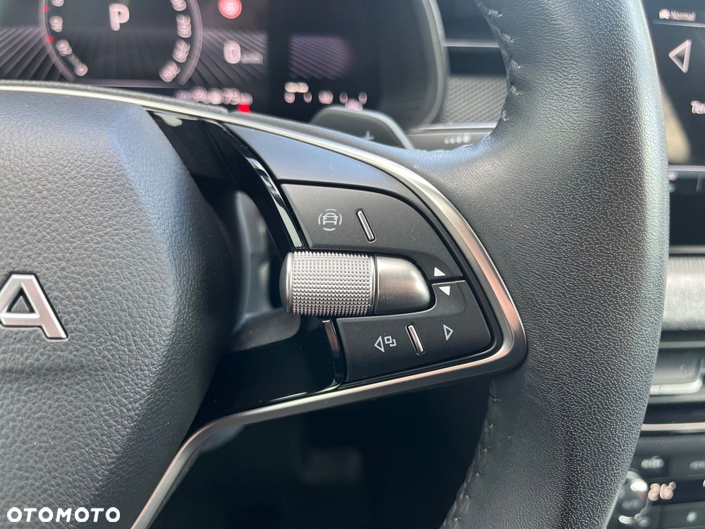 Skoda Kamiq 1.5 TSI Edition 130 DSG - 12