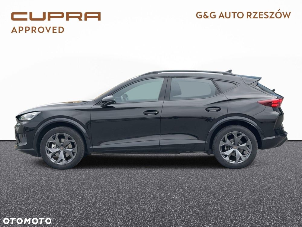 Cupra Formentor - 10