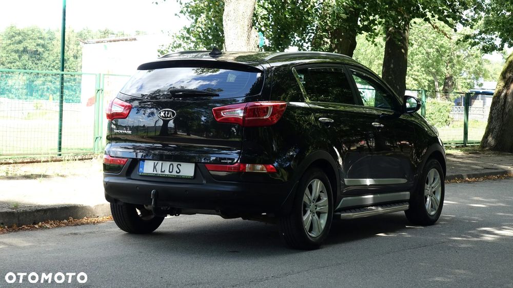 Kia Sportage 1.6 GDI XL 2WD - 34