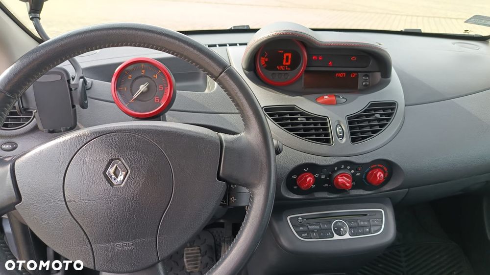 Renault Twingo - 18