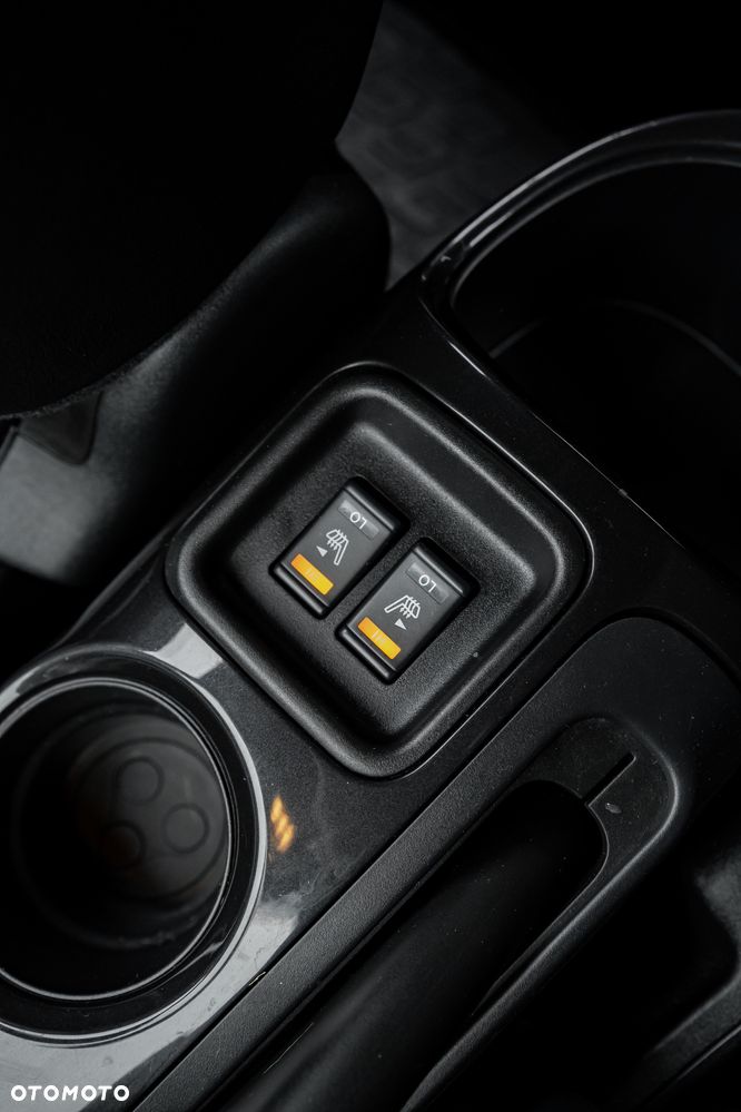 Nissan Juke 1.2 DIG-T Fun Edition EU6 - 26