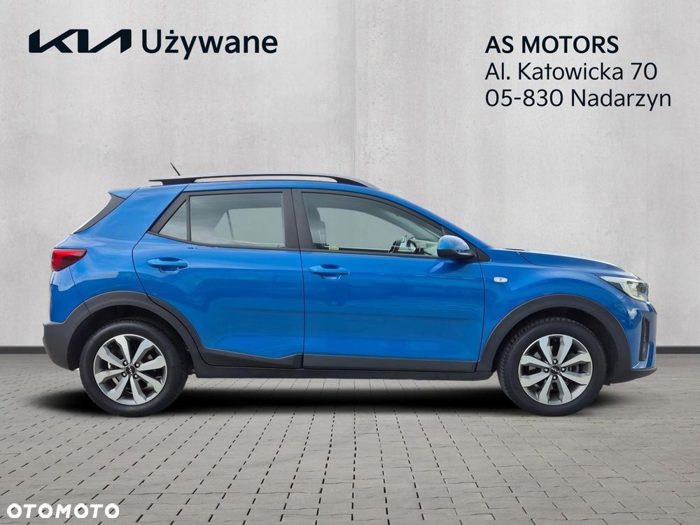 Kia Stonic 1.2 M - 7