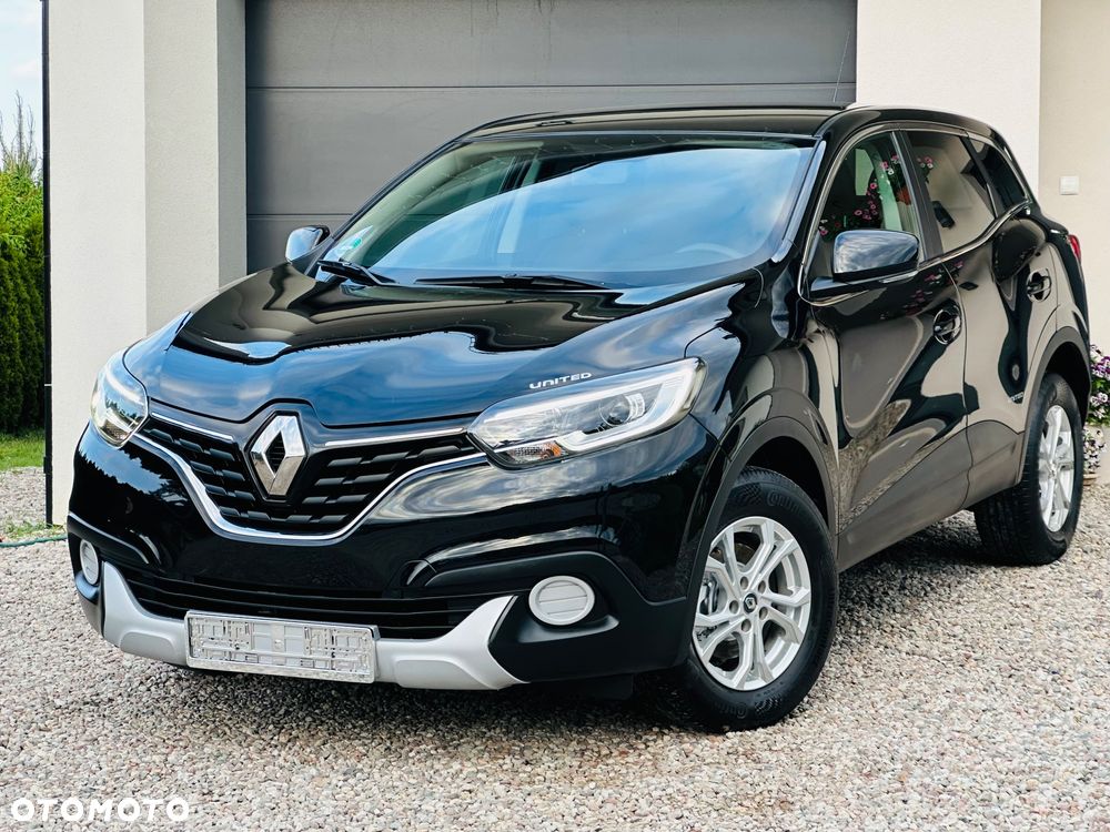 Renault Kadjar Energy TCe 130 Life - 2