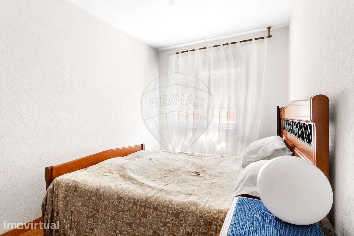 Apartamento T3 para venda - Grande imagem: 4/10