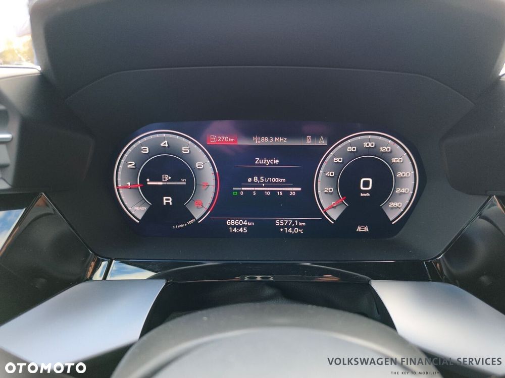 Audi A3 Limousine 35 TFSI mHEV S Line S tronic - 14