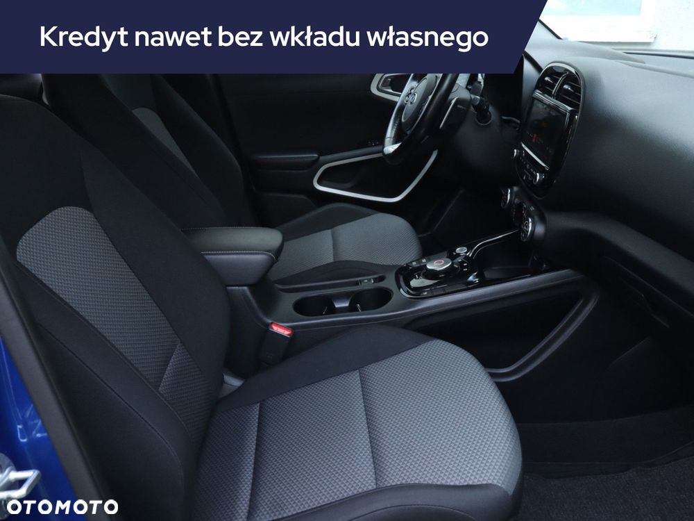 Kia Soul - 11