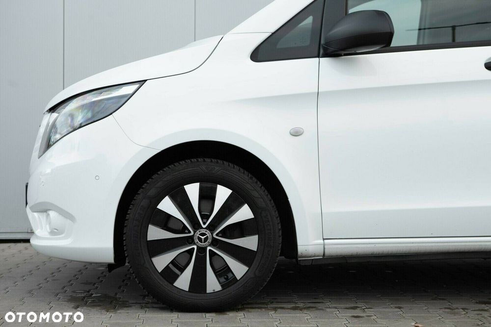 Mercedes-Benz Vito - 12