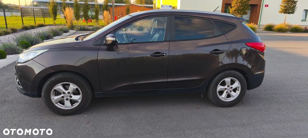 Hyundai ix35 - 9