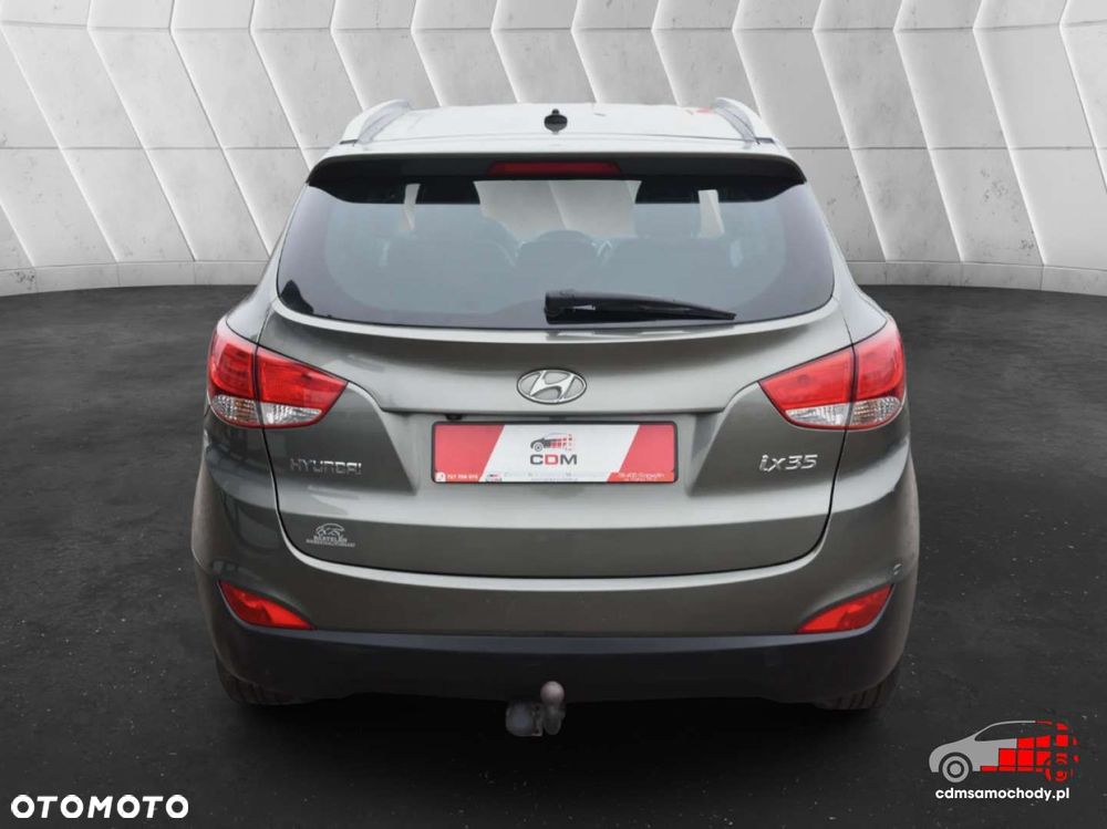Hyundai ix35 - 9
