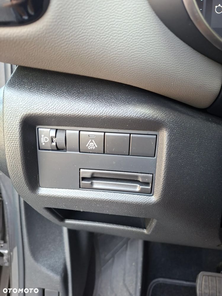 Citroën C5 Aircross 1.2 PureTech Shine Pack EAT8 - 38