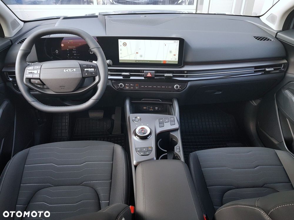 Kia Sportage 1.6 T-GDI Anniversary 2WD DCT - 16