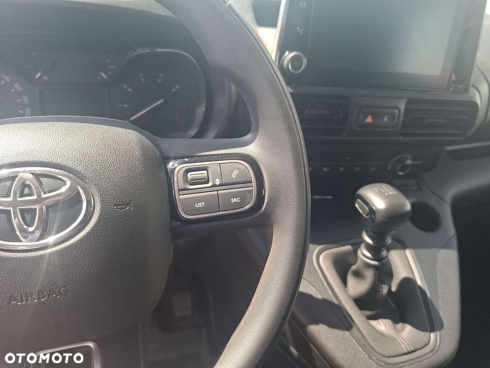 Toyota PROACE CITY - 19
