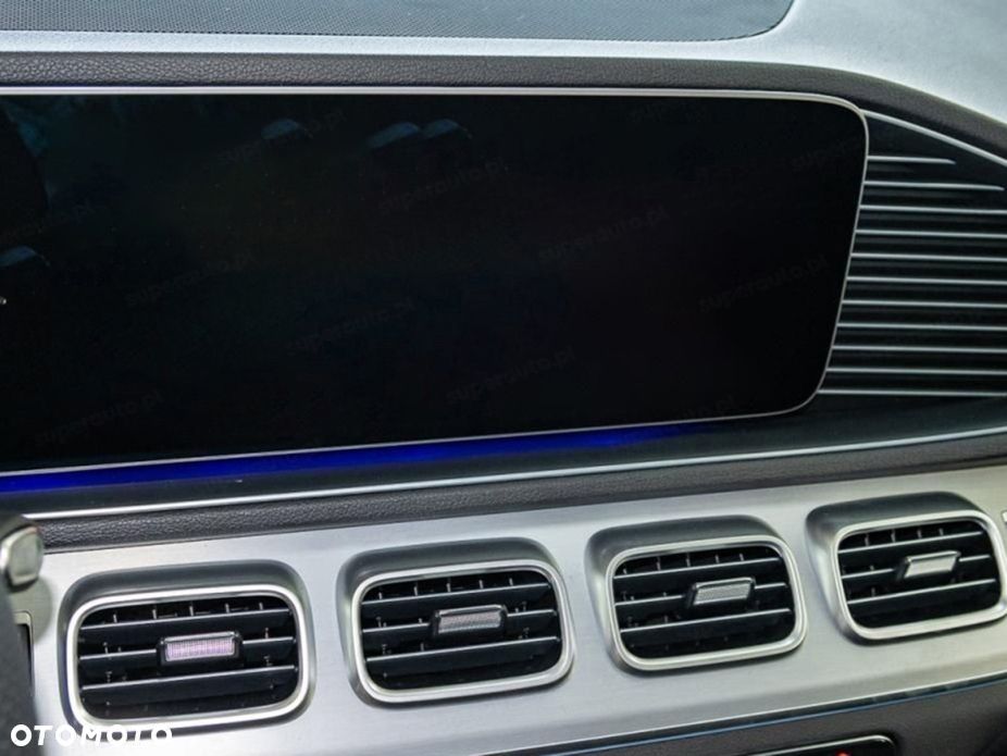 Mercedes-Benz GLE - 15