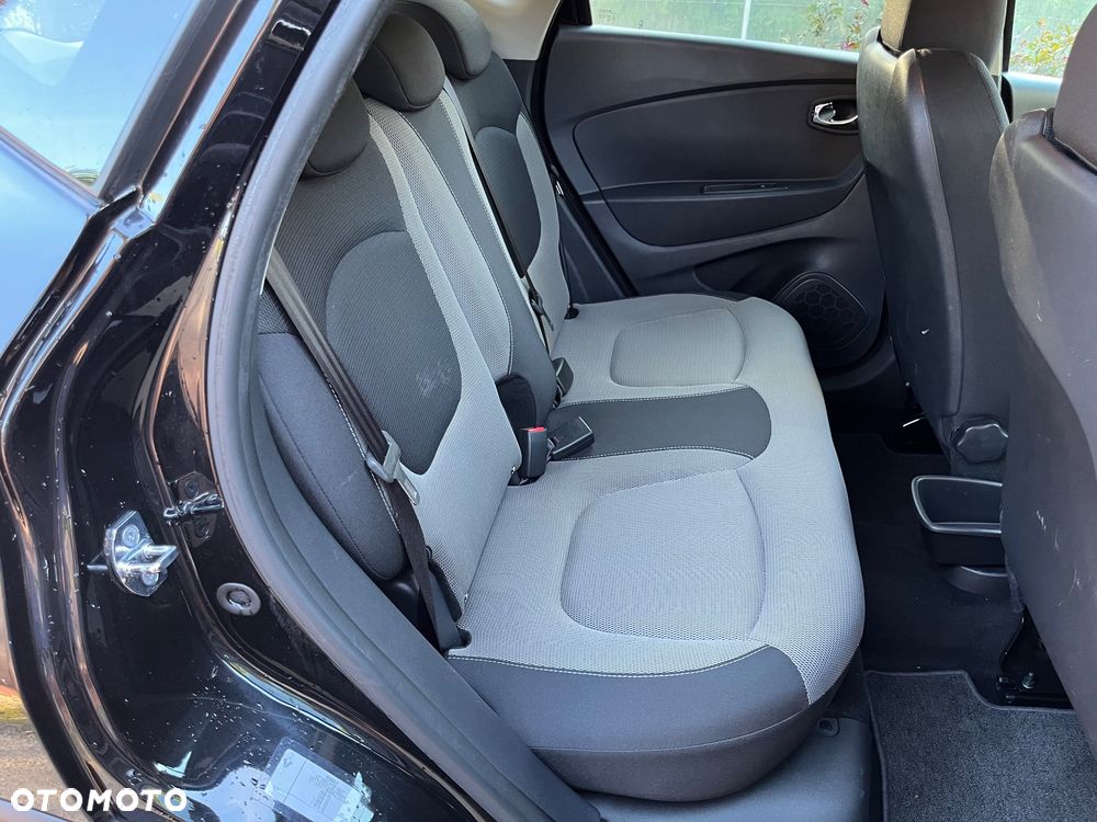 Renault Captur ENERGY TCe 90 Experience - 16