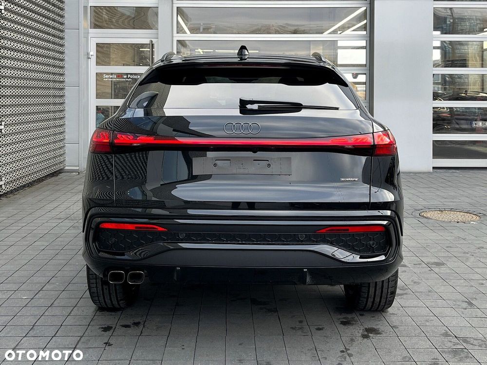 Audi Q5 - 7