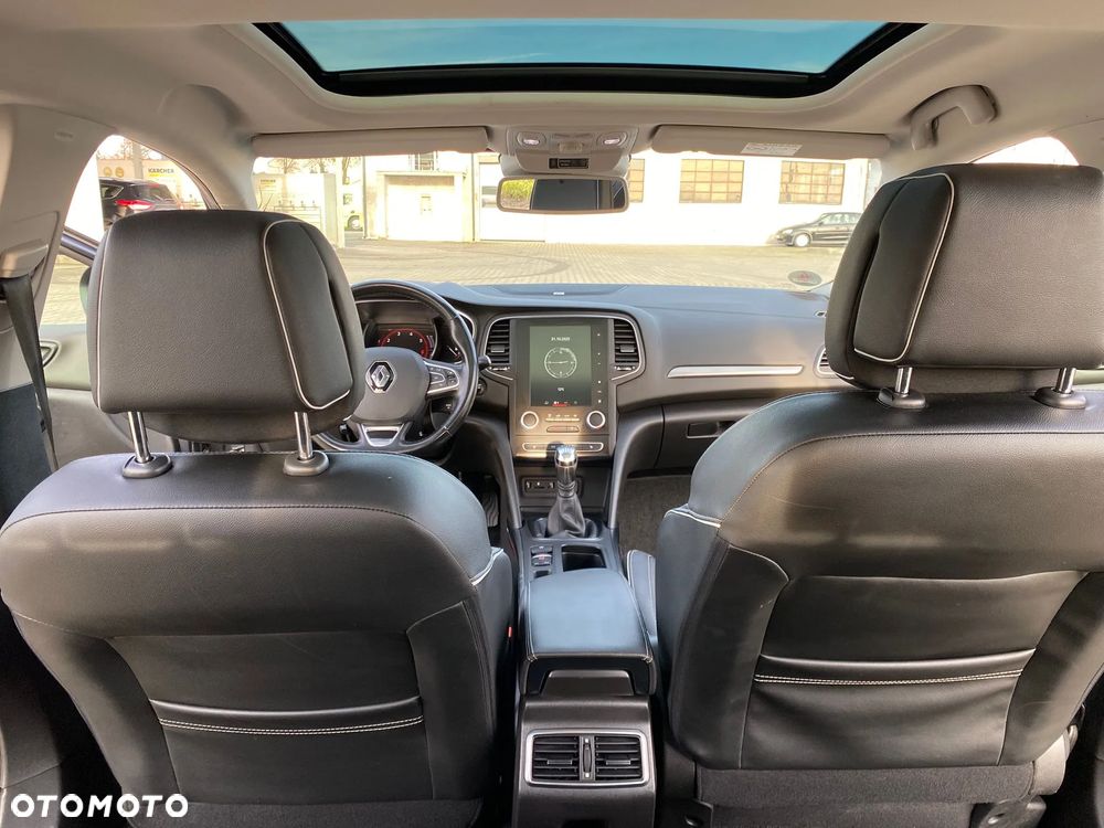 Renault Megane 1.2 16V TCE Energy Bose Edition - 12