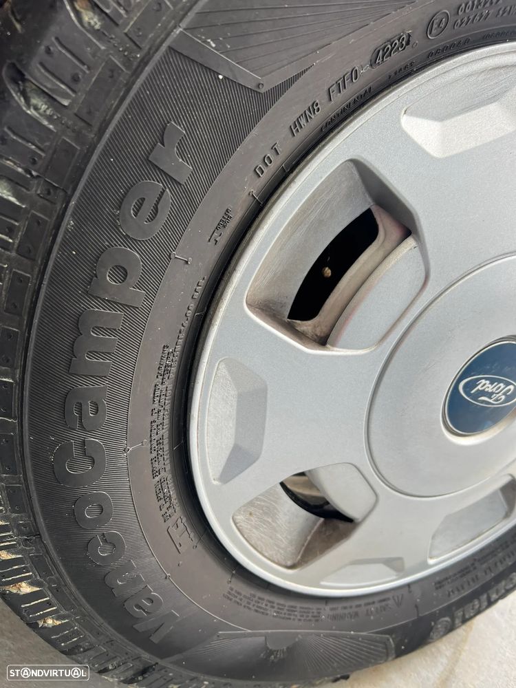 Hymer Eriba Living - 22