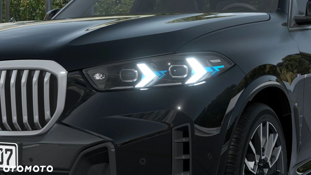 BMW X5 xDrive40i - 8