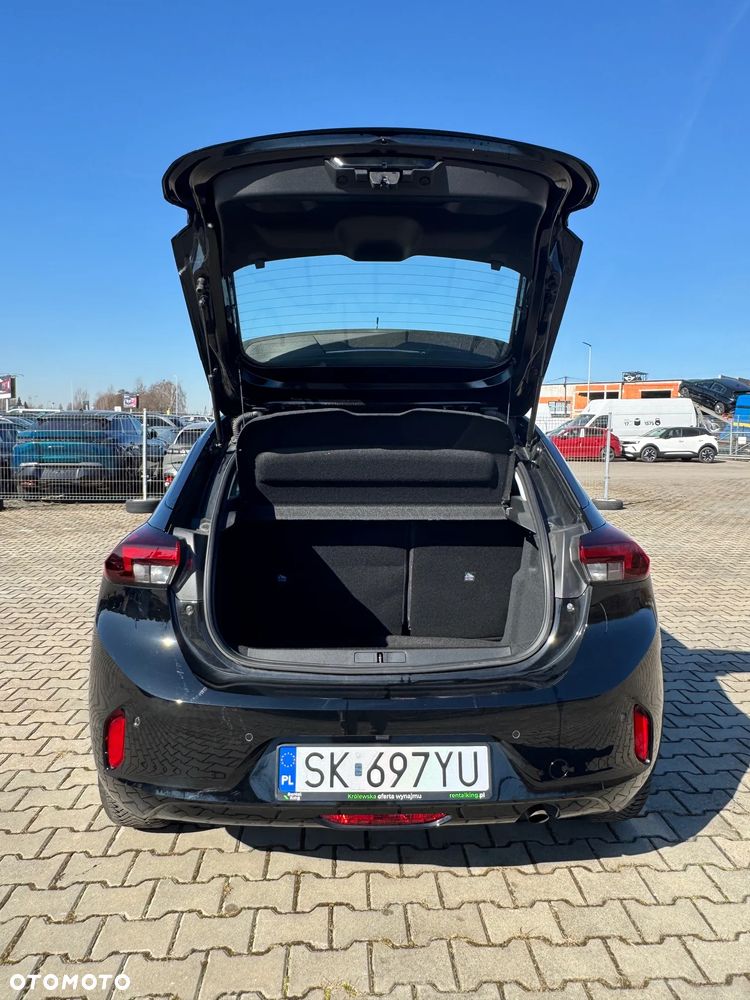 Opel Corsa 1.2 Edition S&S - 20