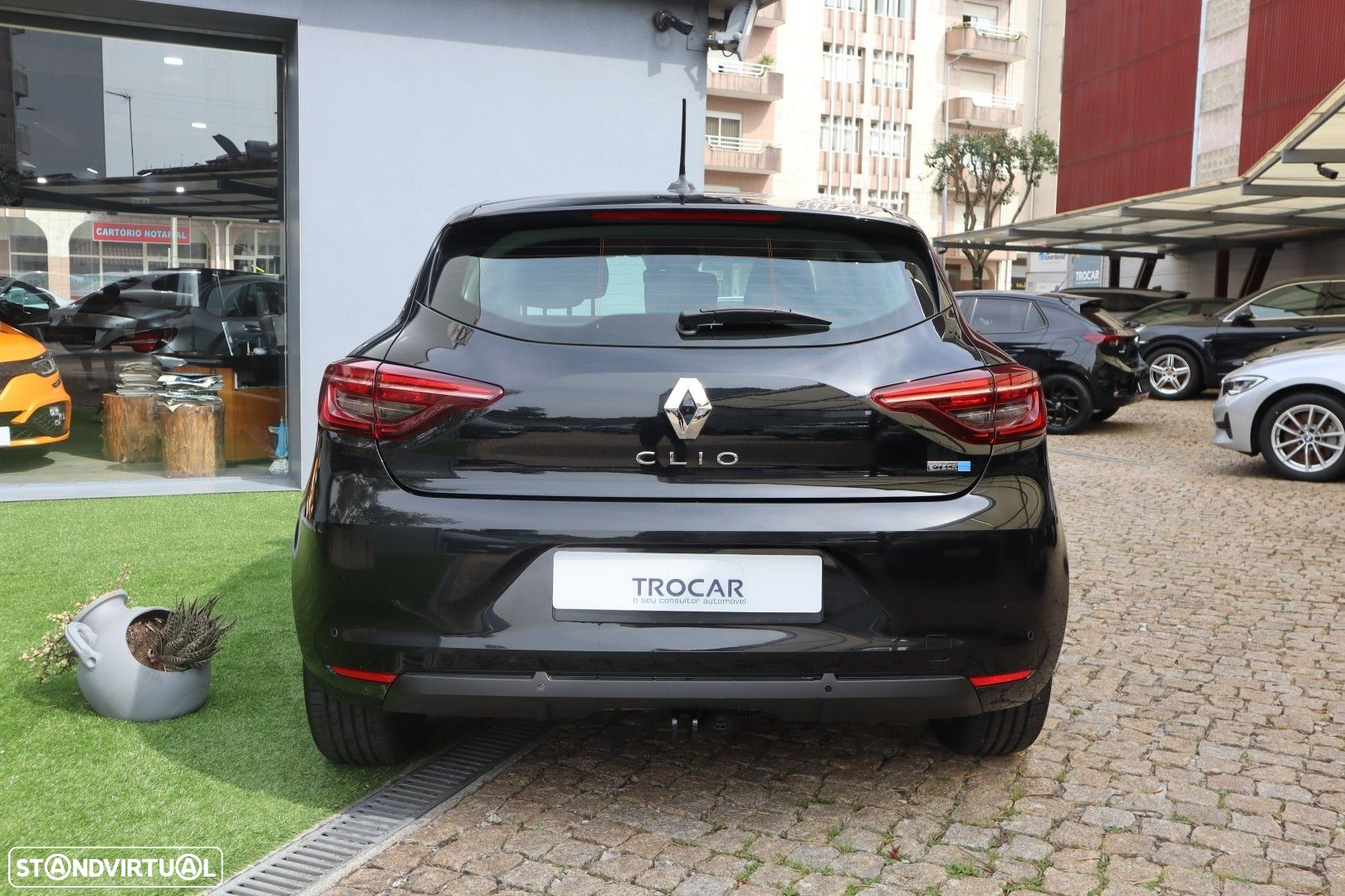 Renault Clio 1.6 E-Tech Full Hybrid Engineered - 13