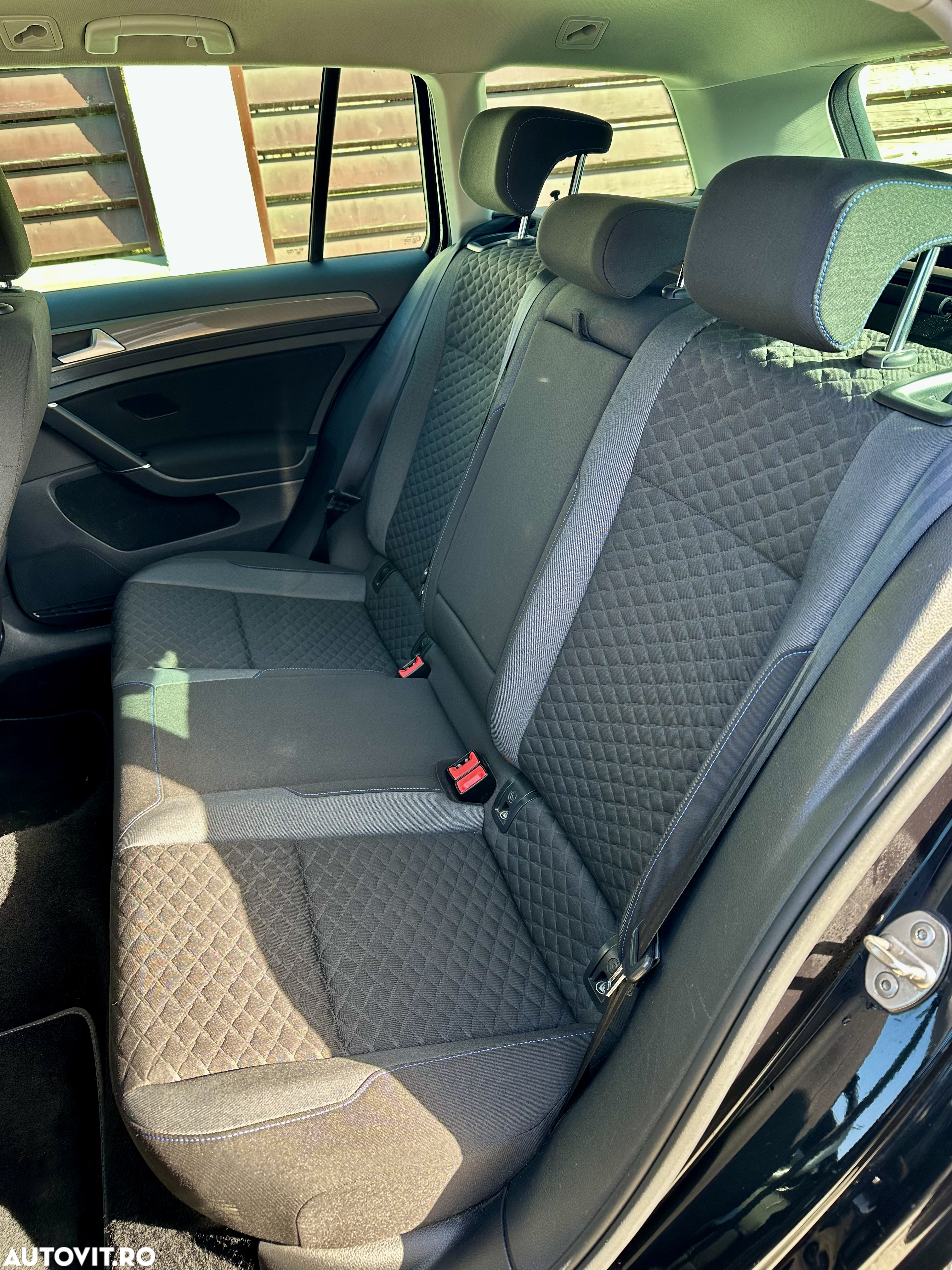 Volkswagen Golf 2.0 TDI DSG Join - 15