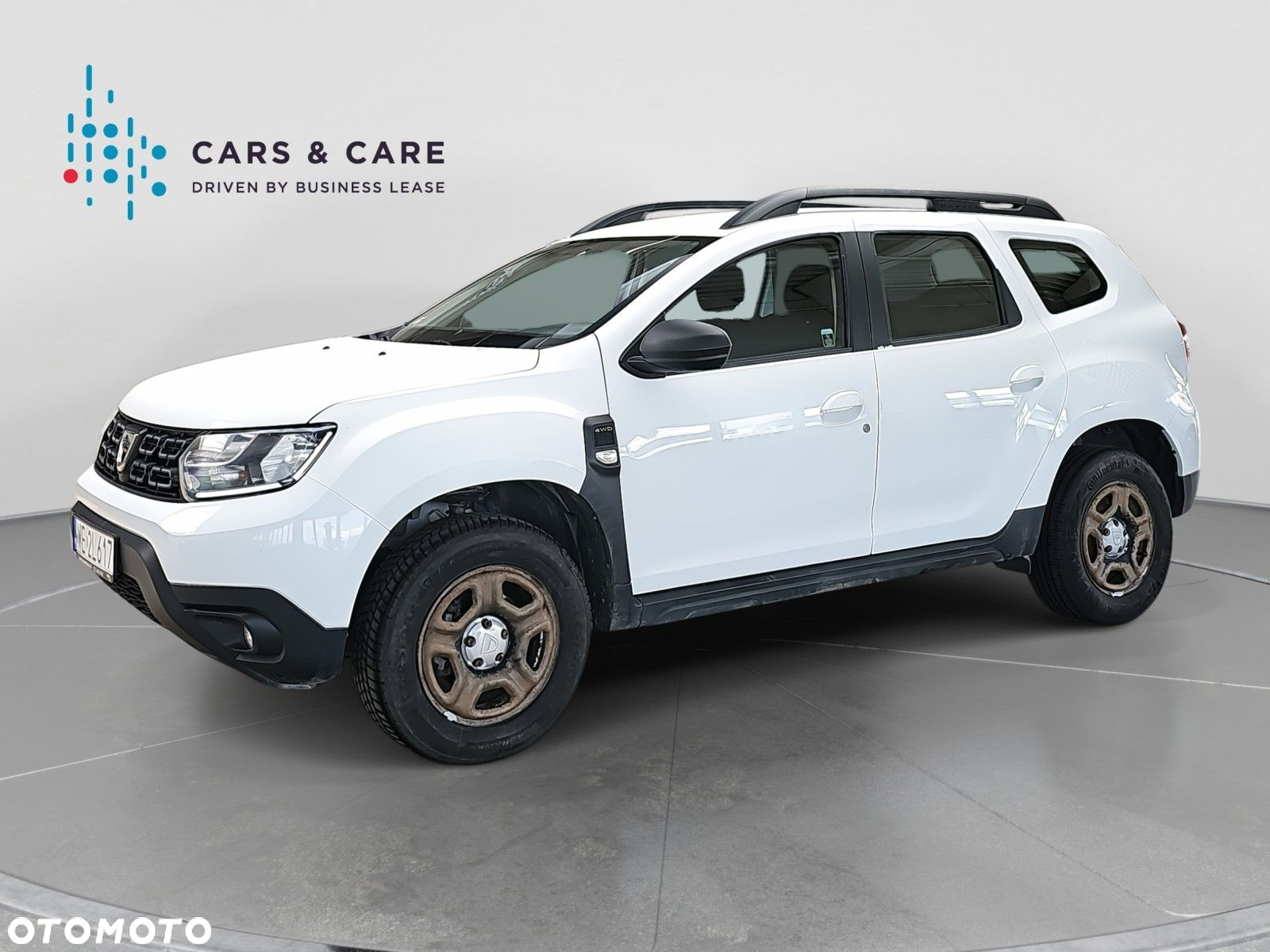 Dacia Duster 1.5 Blue dCi Comfort 4WD EU6d - 27