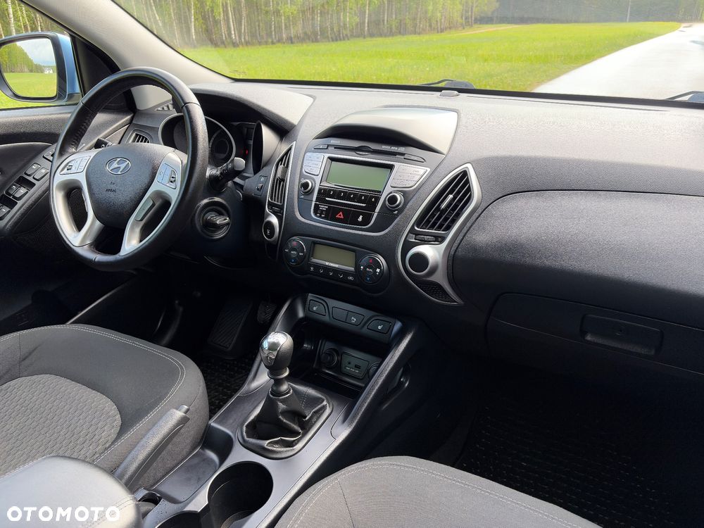 Hyundai ix35 1.6 2WD Style - 29