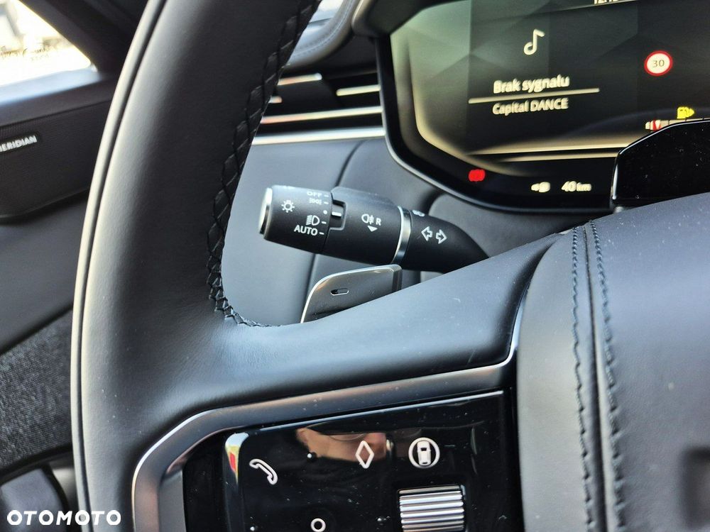 Land Rover Range Rover Sport - 33