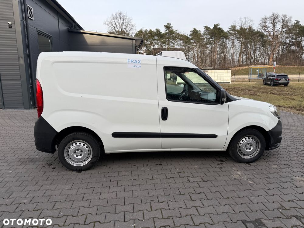 Fiat Doblo - 4