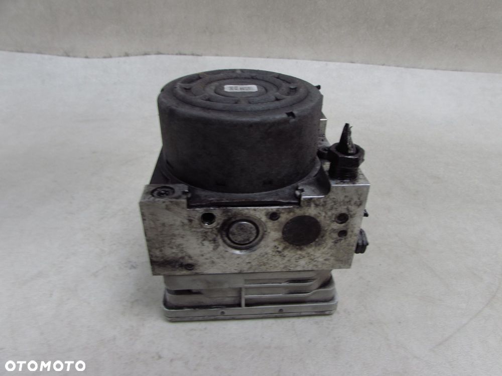 CITROEN C3 II DS3 09-16 POMPA HAMULCOWA STEROWNIK ABS 9678416380 10.0915-11803 - 3