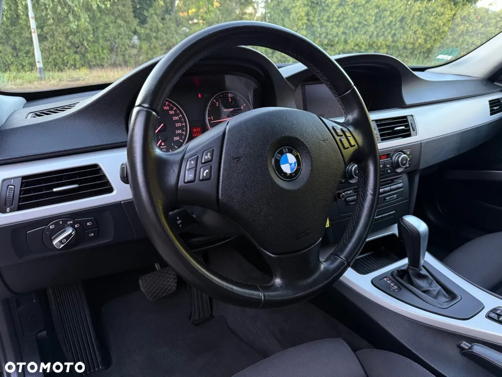 BMW Seria 3 - 6