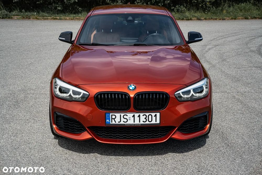 BMW 1M - 4