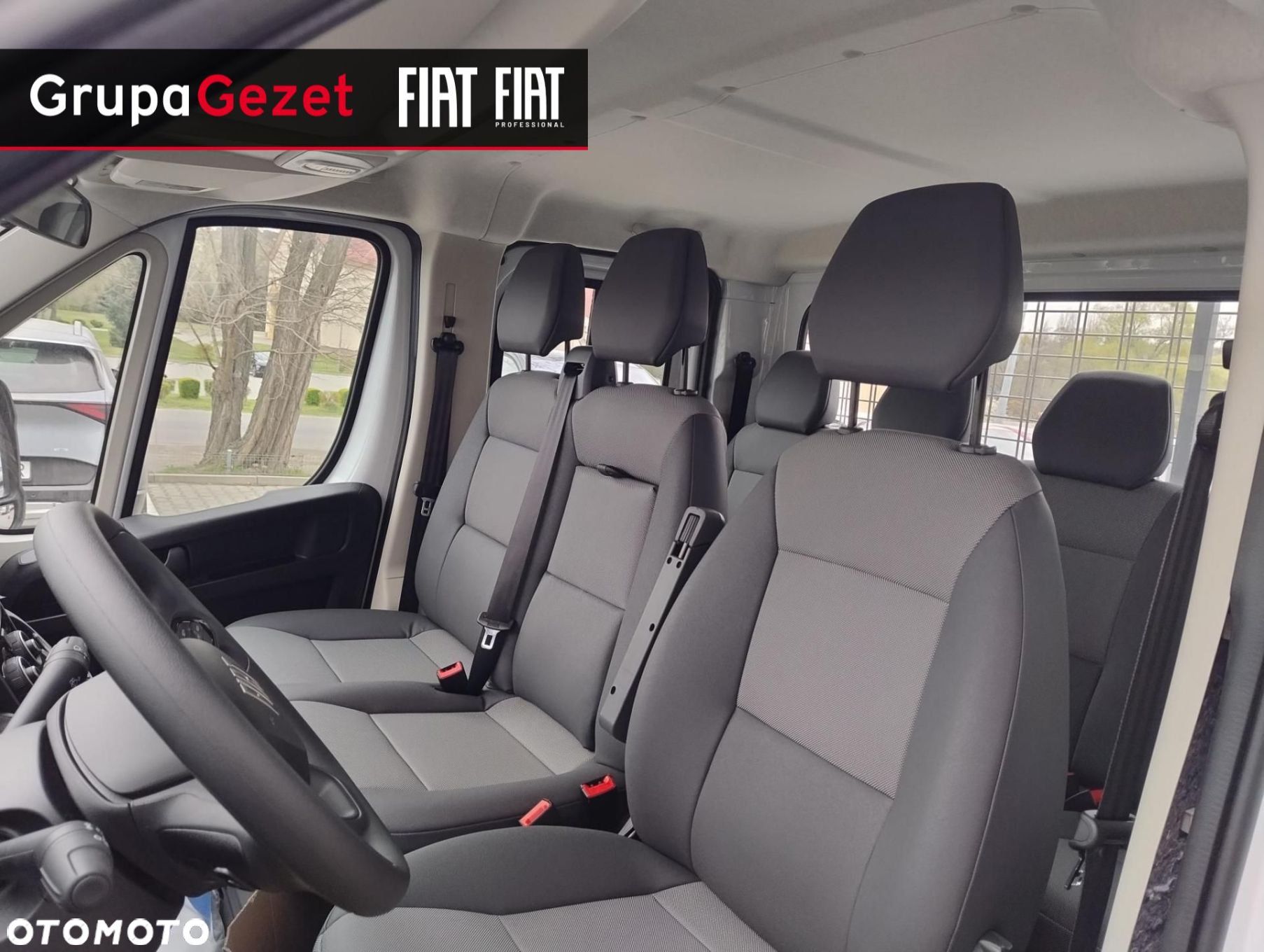 Fiat Ducato - 9