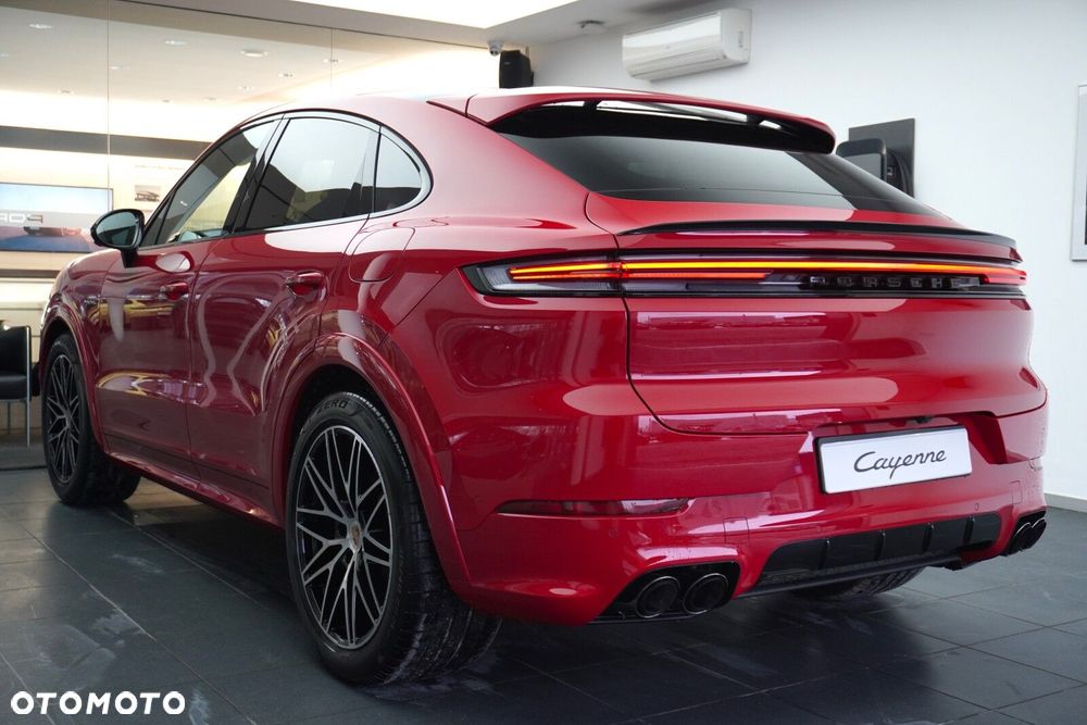 Porsche Cayenne - 16