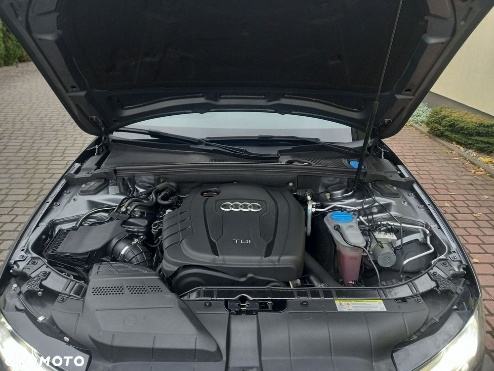 Audi A4 Avant - 15