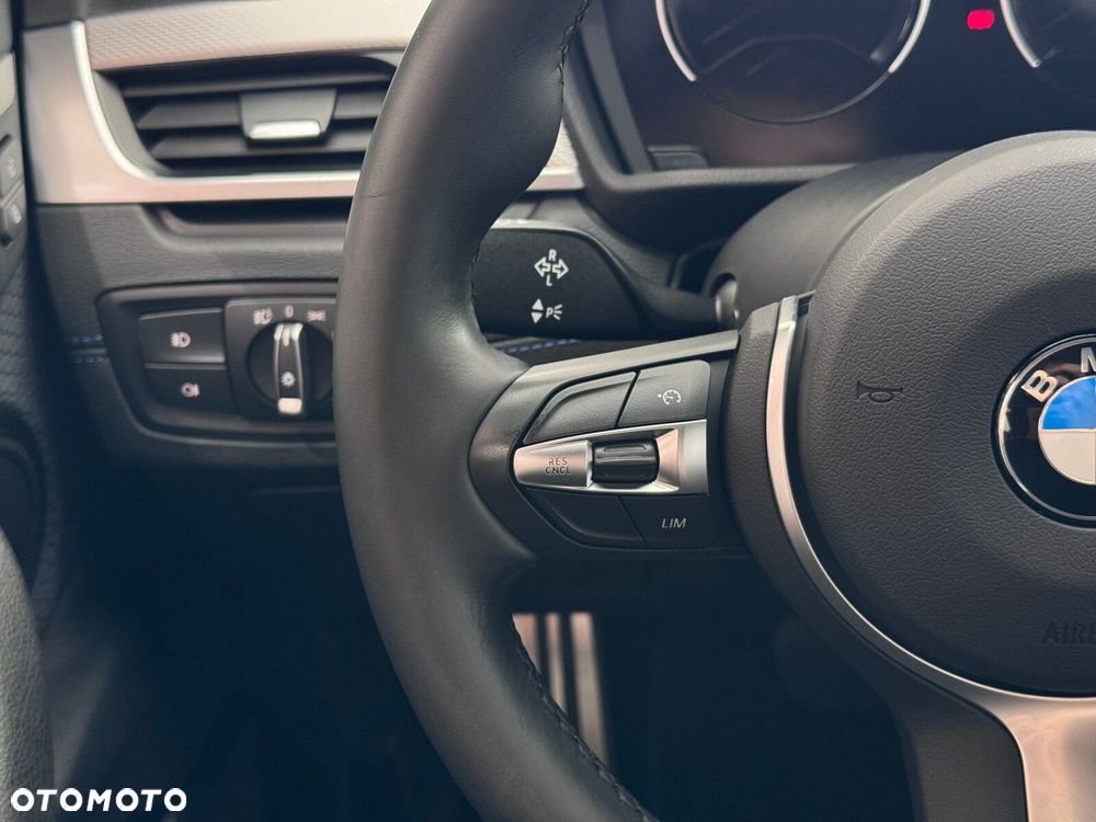 BMW X2 sDrive18i M Sport - 22