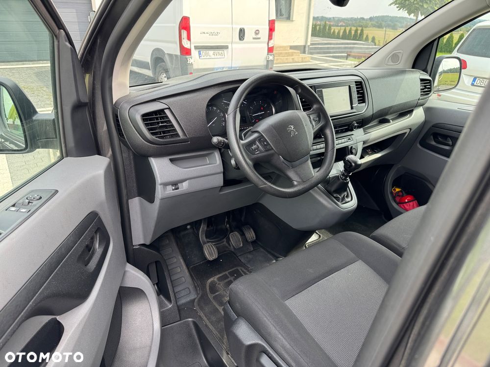 Peugeot Expert L2 2.0 BlueHDi 150 - 7