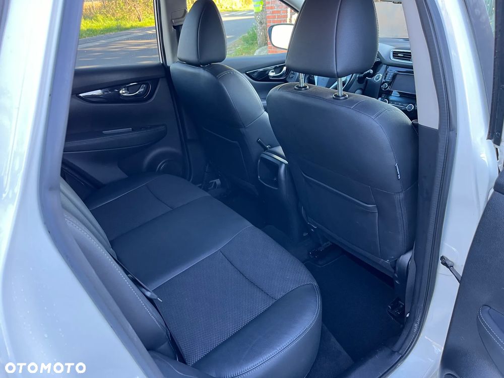 Nissan Qashqai 1.2 DIG-T Tekna - 9