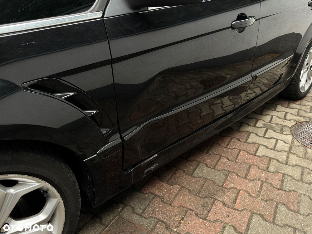 Ford S-Max 2.0 TDCi DPF Titanium X - 39