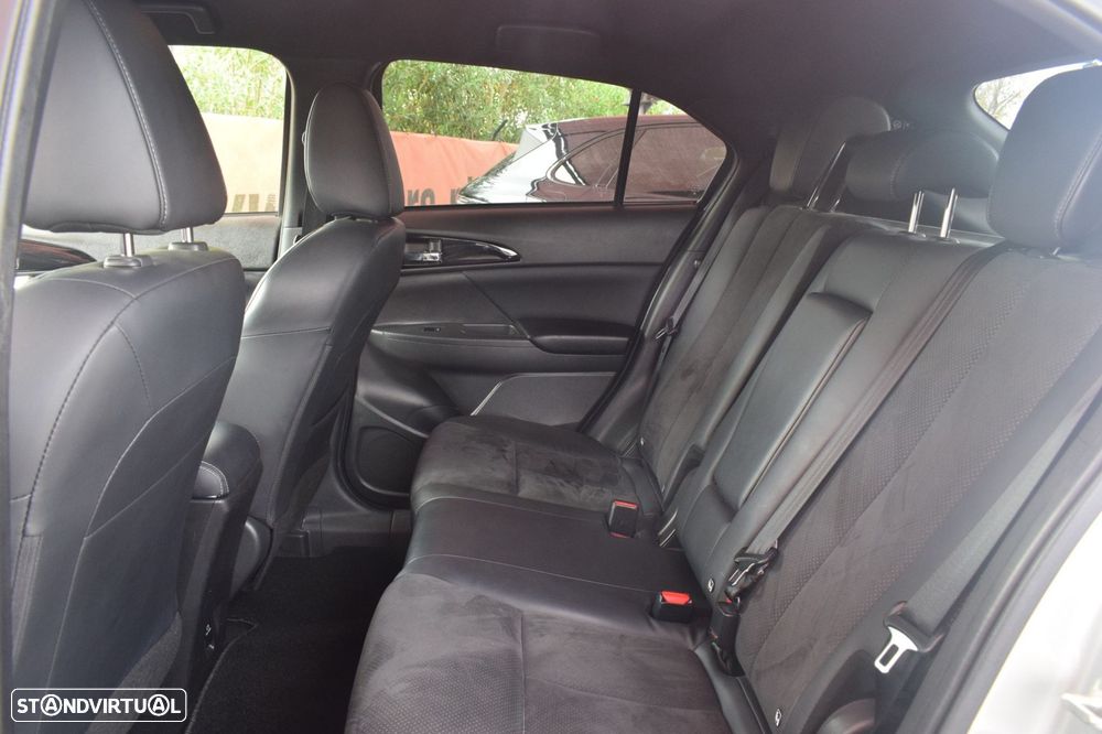 Mitsubishi Eclipse Cross - 10