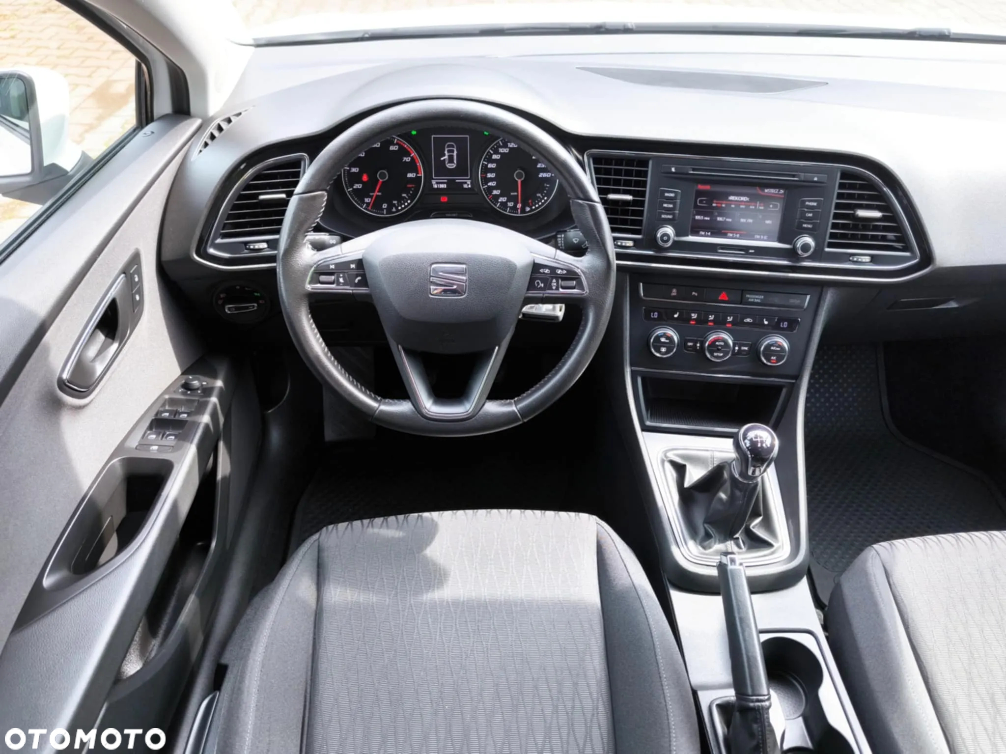 Seat Leon 1.2 TSI Start&Stop Reference - 4