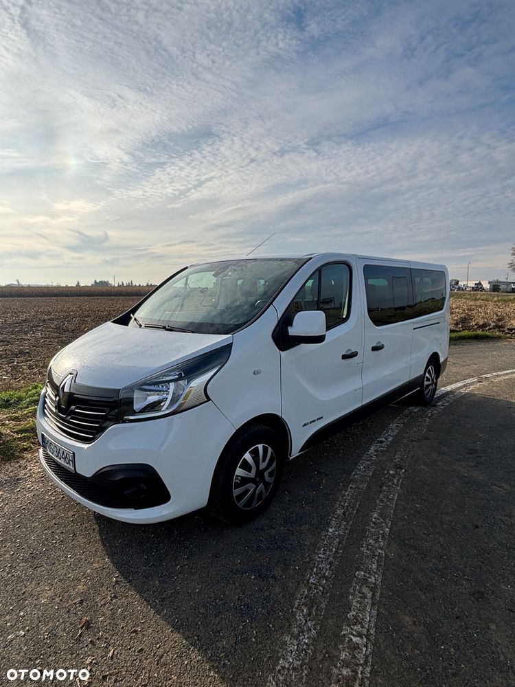 Renault Trafic - 7